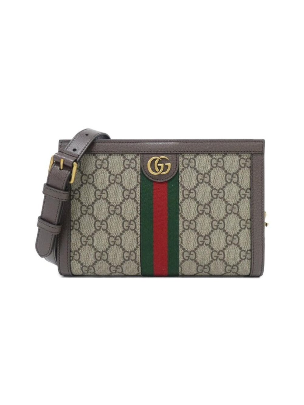 Gucci Ophidia Shoulder Bag